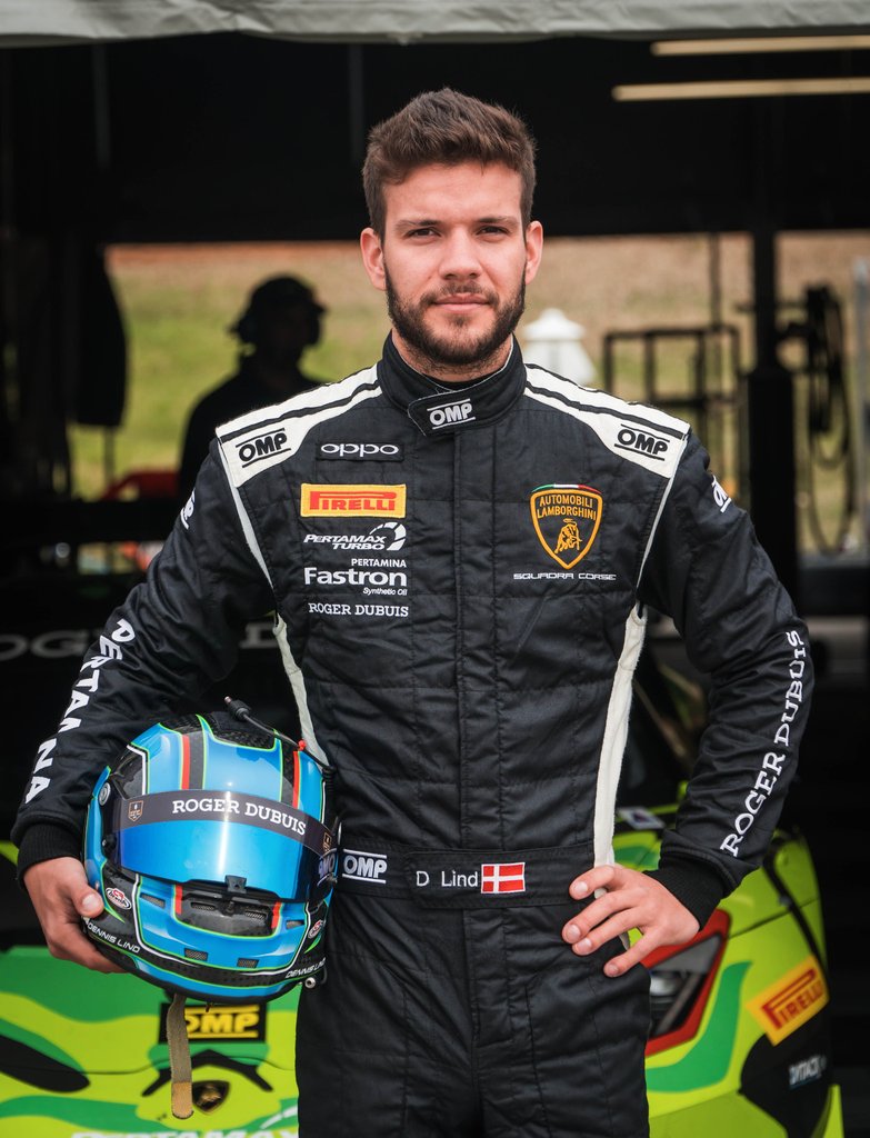 (Foto: Dennis Lind Racing)